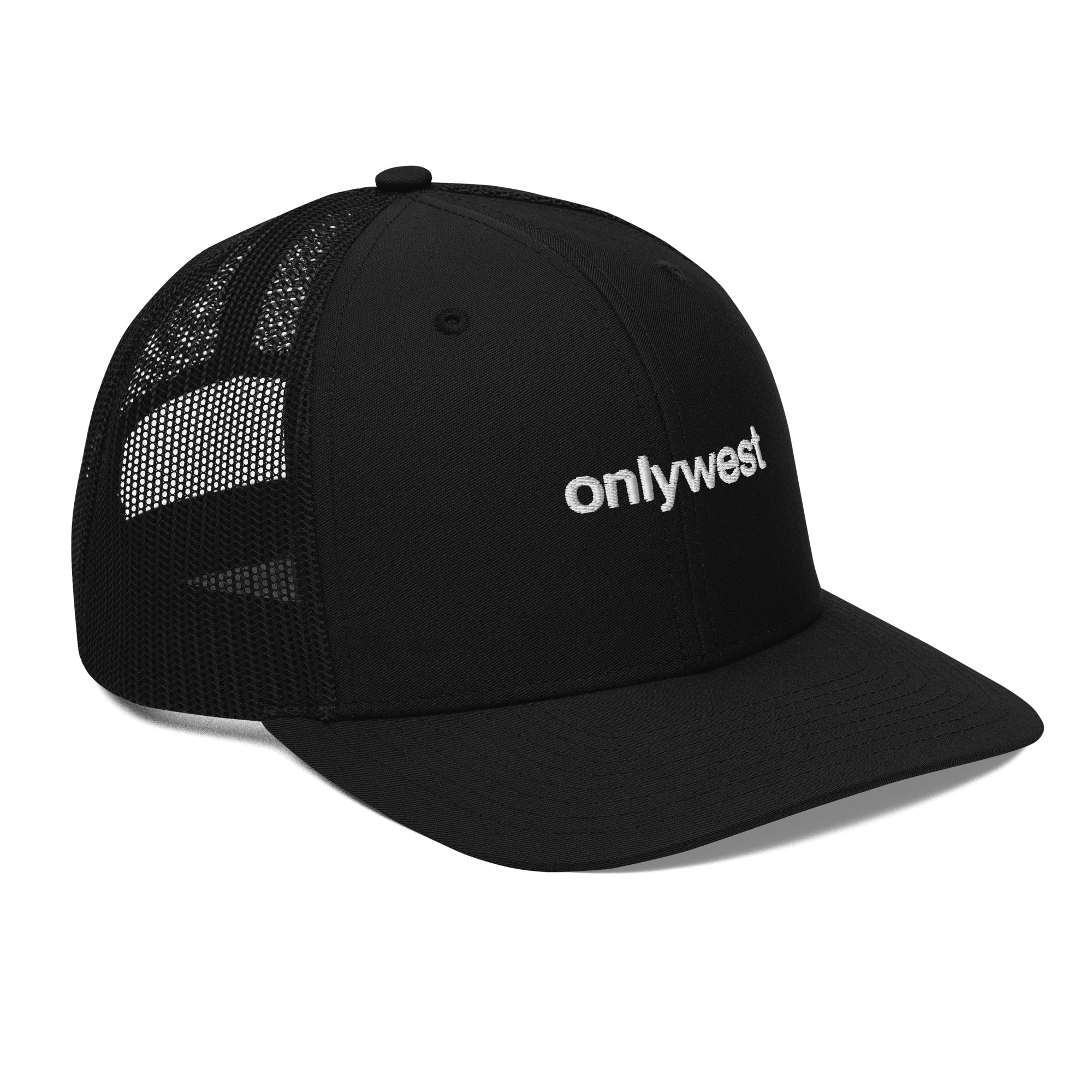 Onlywest trucker